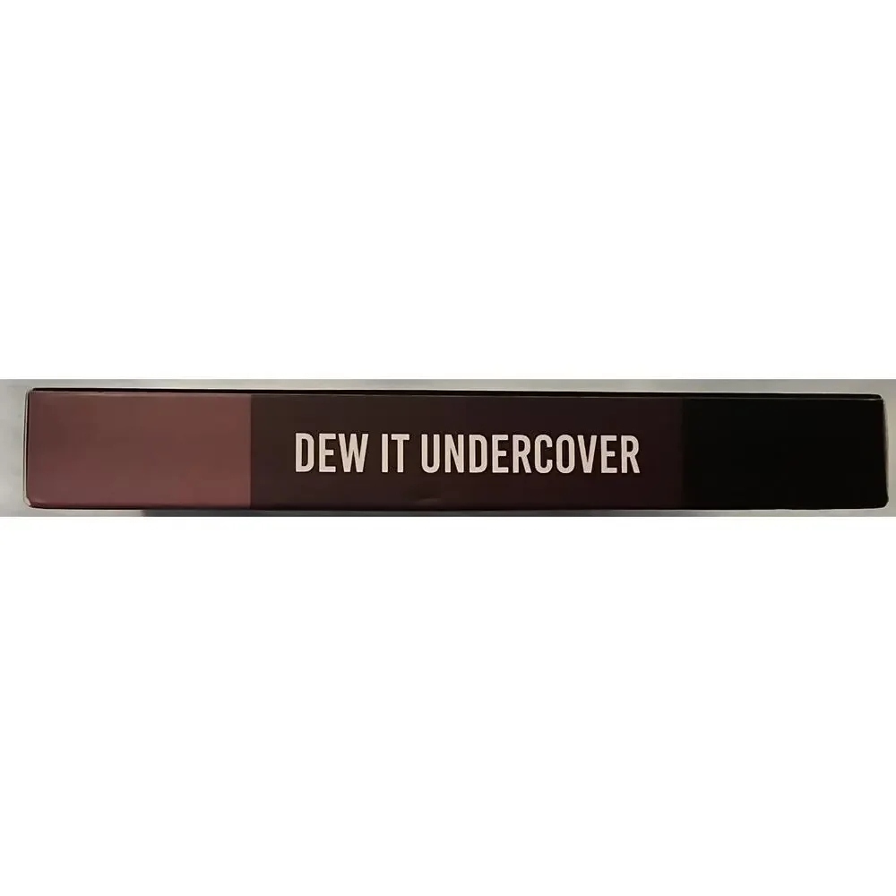 Danessa‎ Myricks Beauty Dew It Undercover Cheek & Lip Palette SEALED
